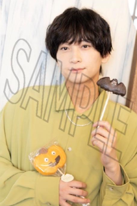 オープニング大セール 荒牧慶彦 ブロマイド 写真 Profumerievaccari It