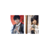 剣術歌謡晩餐会 記念グッズセット【東京セット】