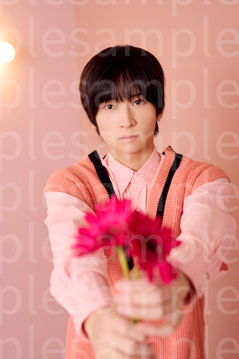 荒牧慶彦ランダムブロマイド　全20種