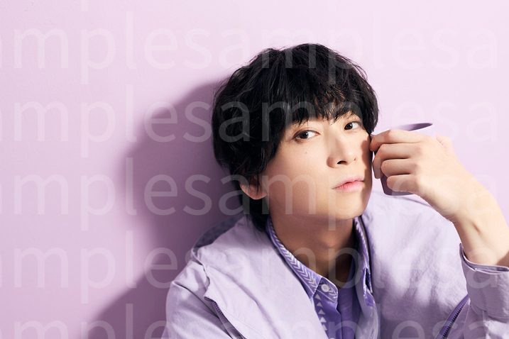 荒牧慶彦ランダムブロマイド　全20種