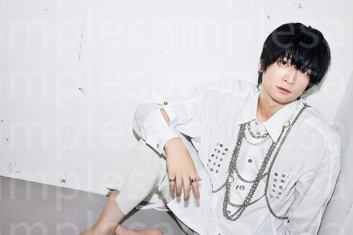 荒牧慶彦ランダムブロマイド　全20種