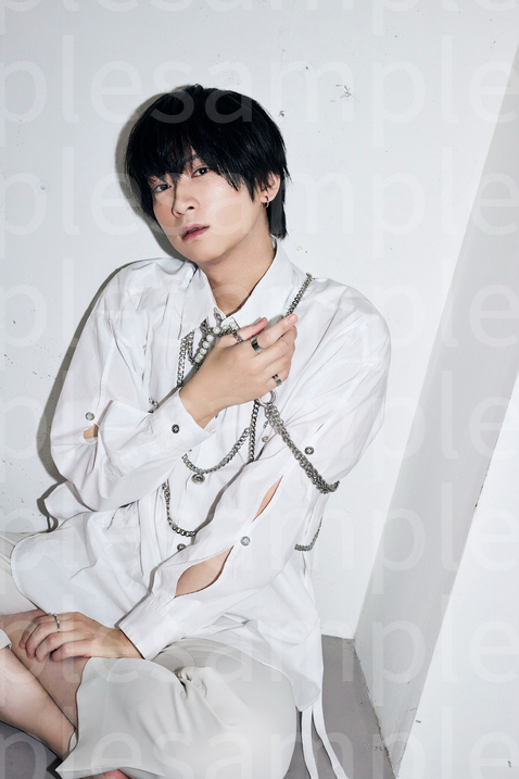 荒牧慶彦ランダムブロマイド　全20種