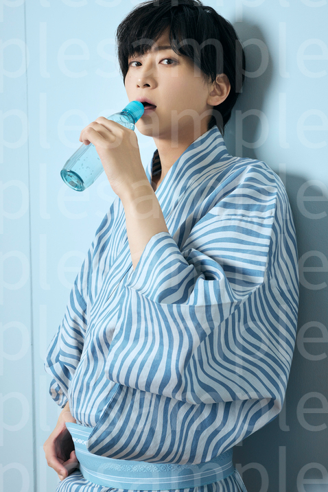 荒牧慶彦ランダムブロマイド　全20種