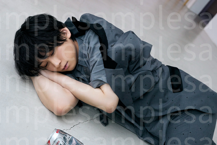 荒牧慶彦ランダムブロマイド　全20種