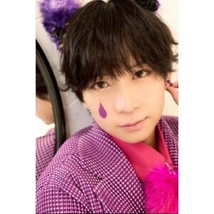 ブロマイドセット【チェシャ猫】