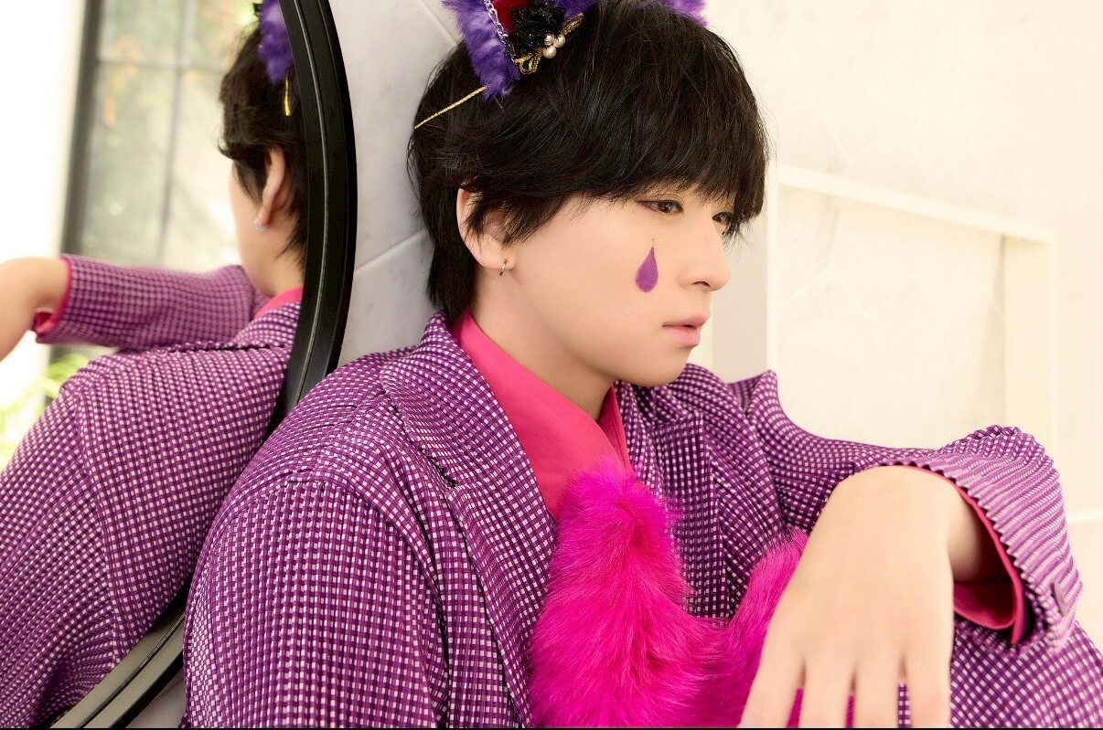 ブロマイドセット【チェシャ猫】