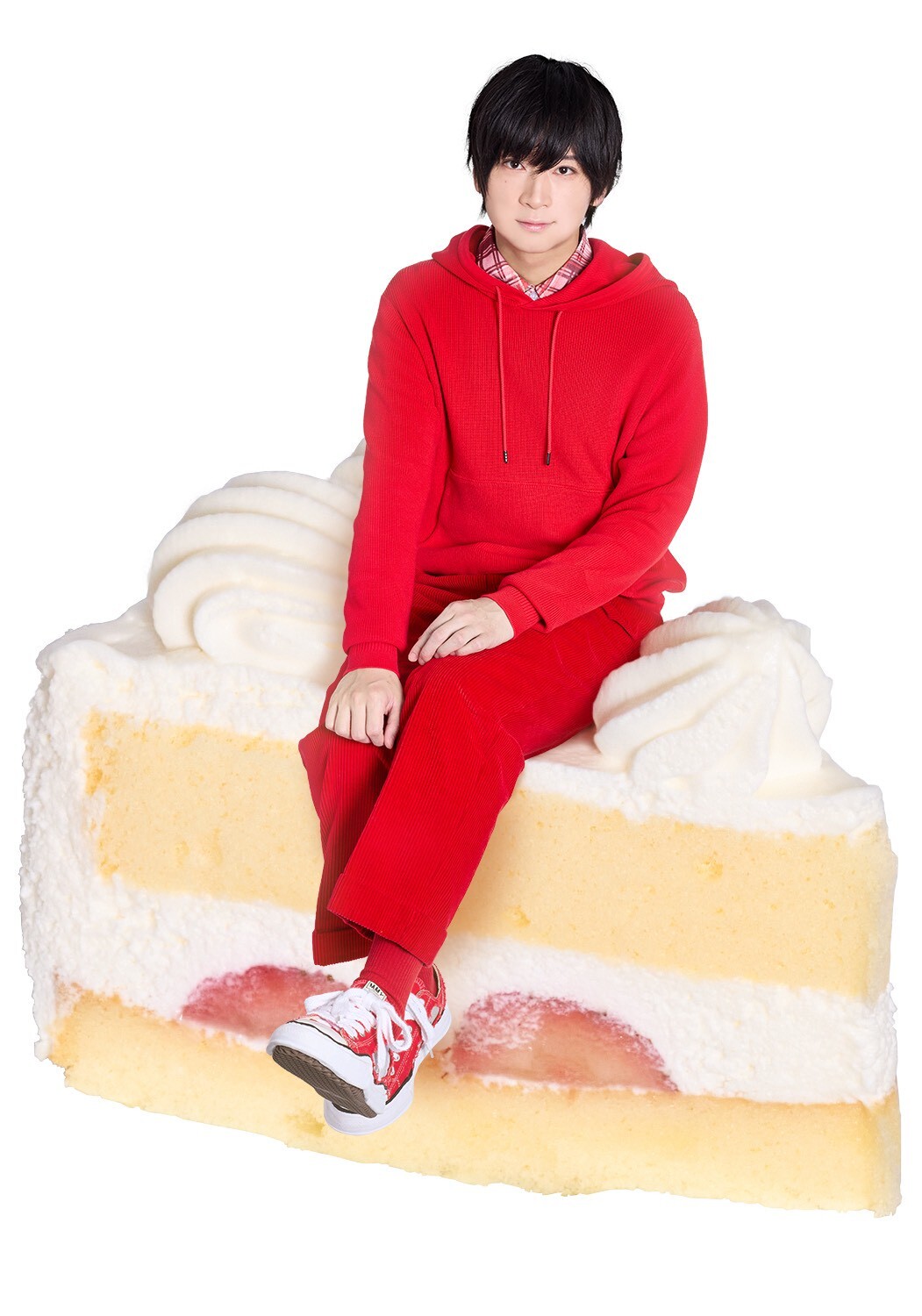 ブロマイドセット【Sweets】