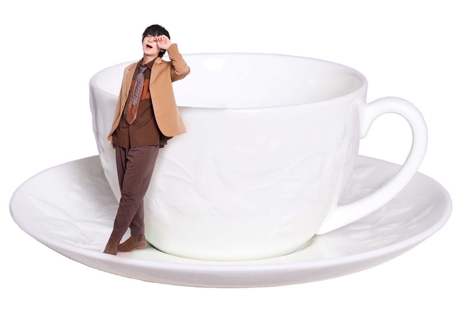 ブロマイドセット【Sweets】