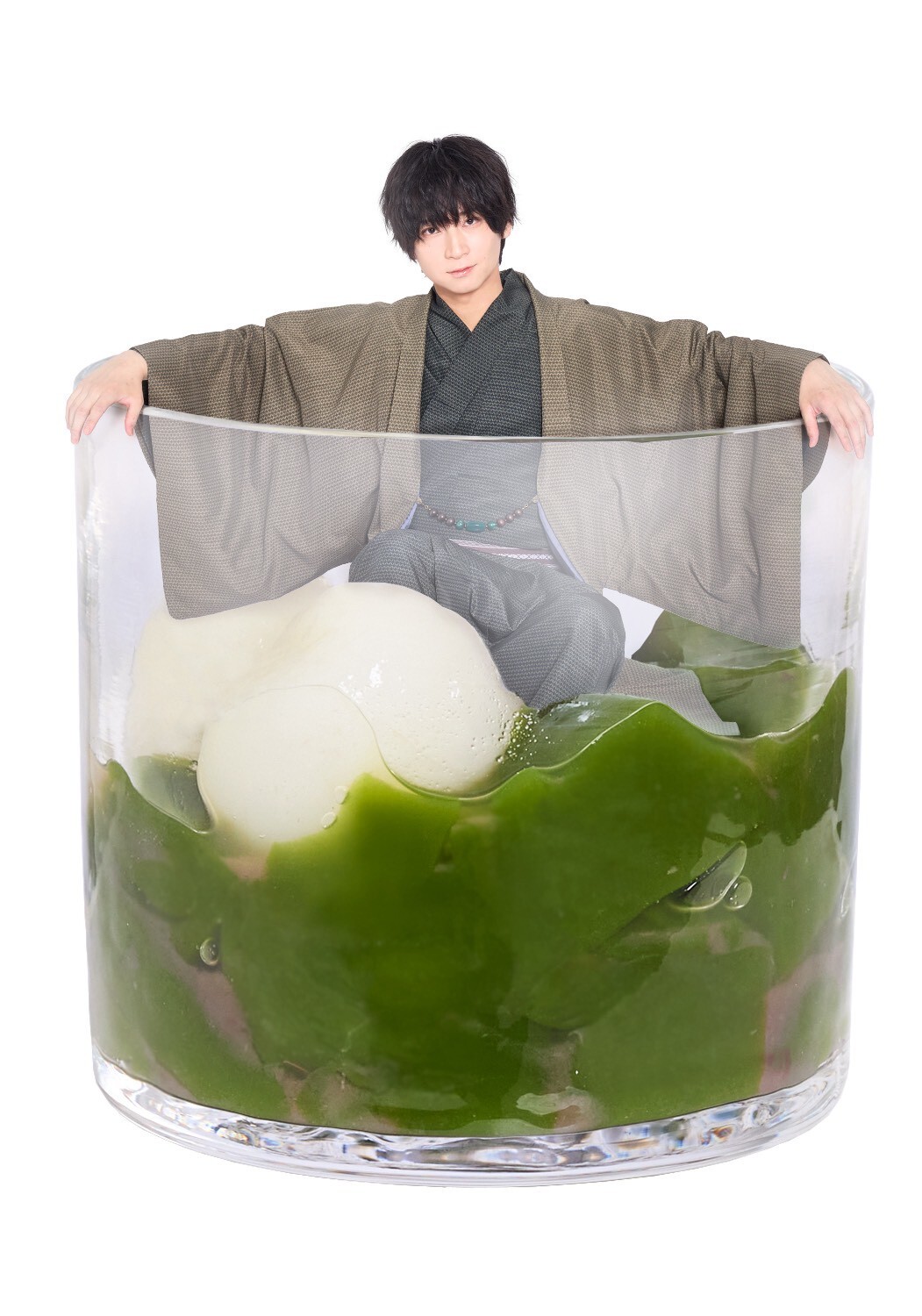 ブロマイドセット【Sweets】