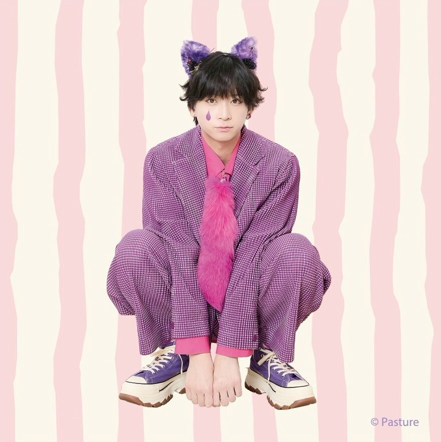 スクエアフォトカード 5枚セット | 荒牧 慶彦 | 荒牧慶彦 OFFICIAL SITE