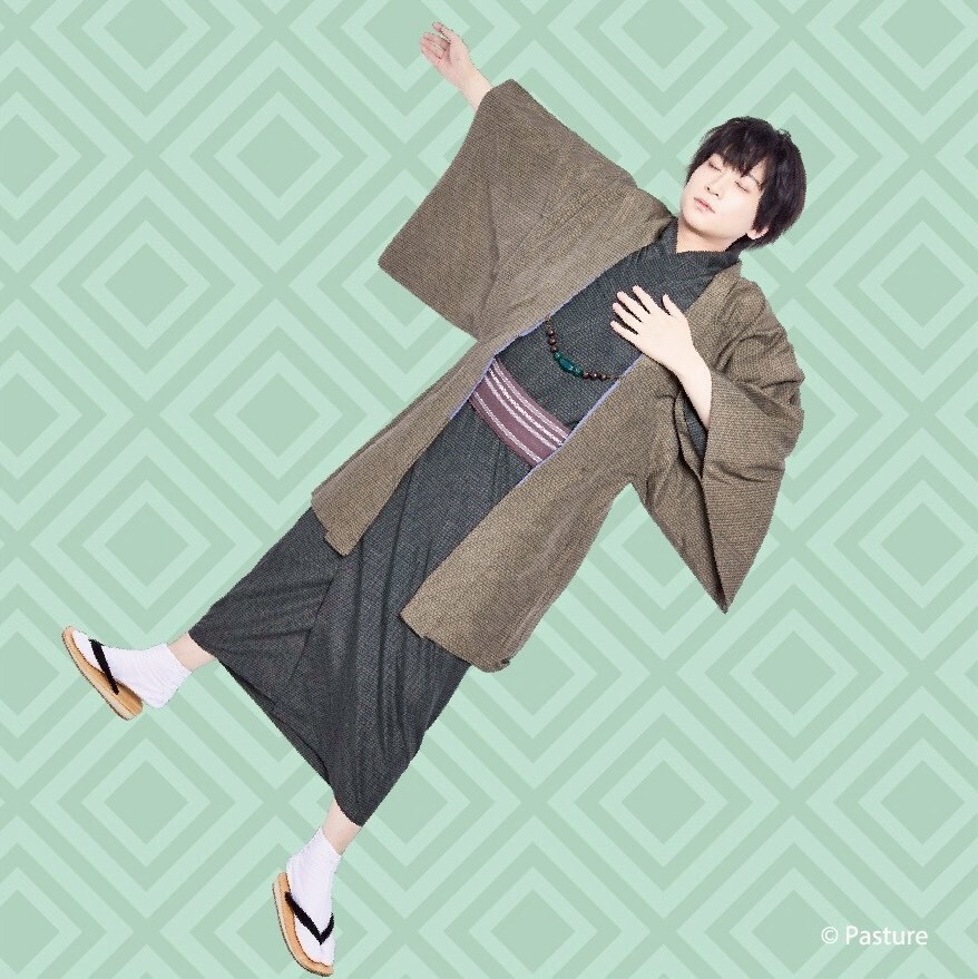 スクエアフォトカード 5枚セット | 荒牧 慶彦 | 荒牧慶彦 OFFICIAL SITE