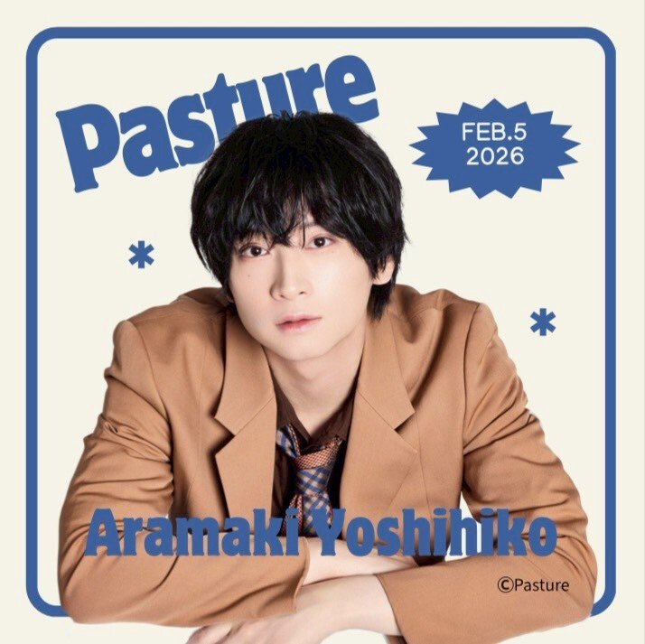 ステッカーセット【Cafe】